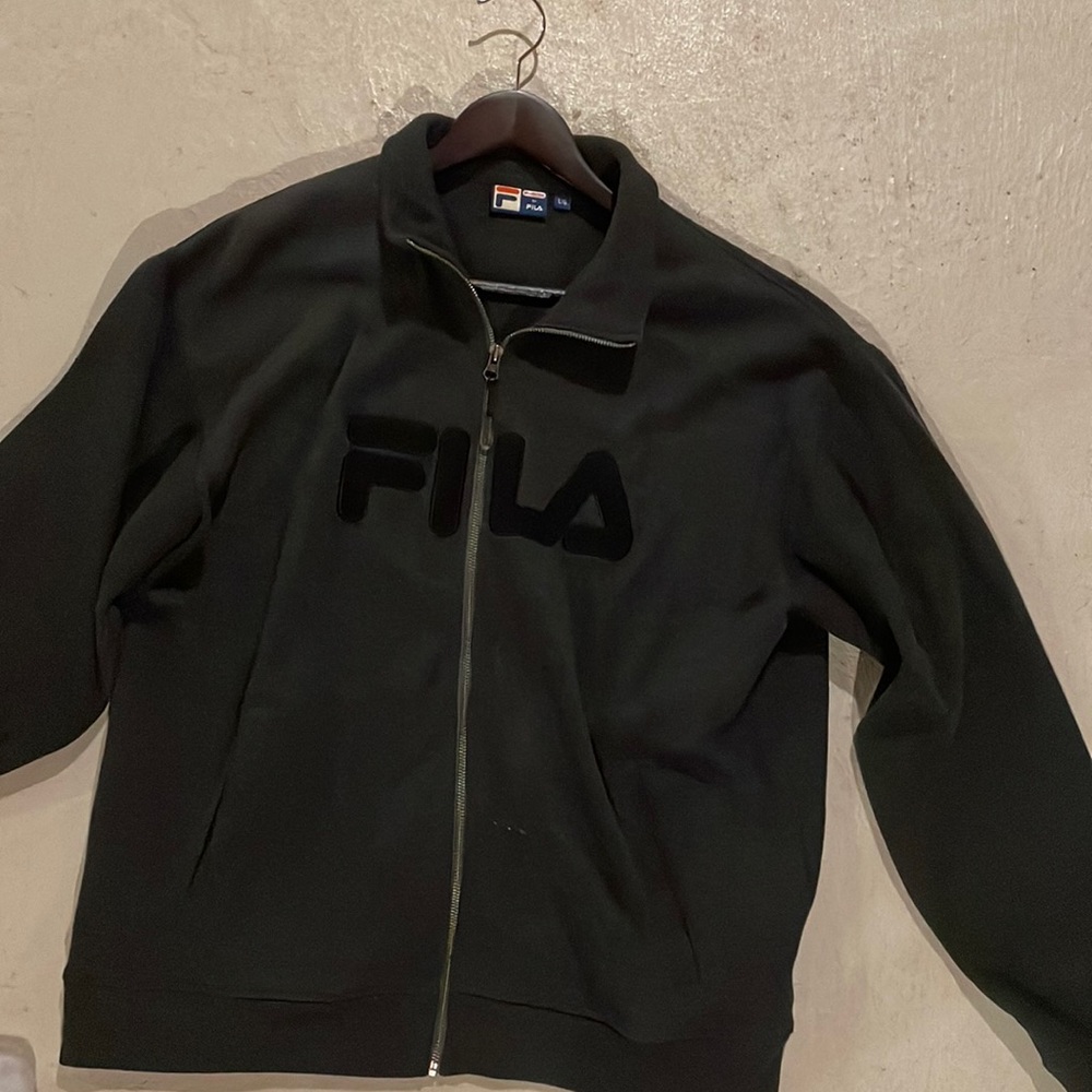 Fila jacket